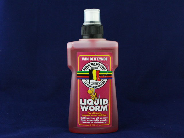 web shop VDE LIQUID UK WORM - 4578 4